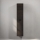 Vannitoa kapp GRIBSKOV 175 cm pruun/tamm