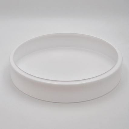 Vannitoa laelamp OAK 3xE27/15W/230V tammeviimistlus läbimõõt 37 cm IP54