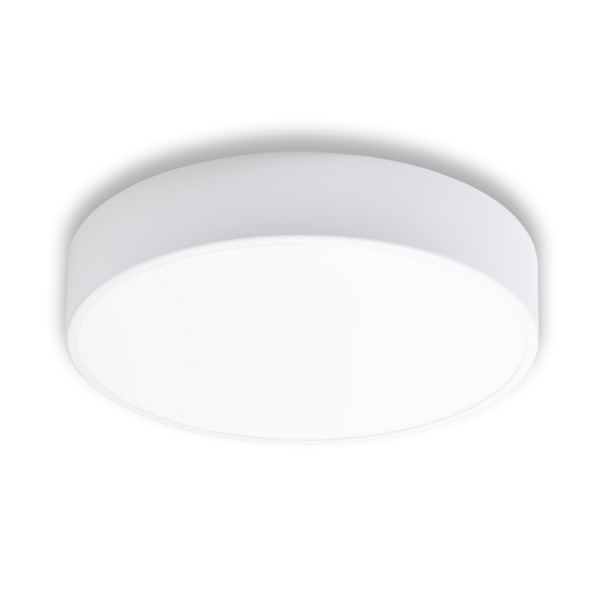 Vannitoa laevalgusti CLEO 3xE27/24W/230V d. 40 cm valge IP54