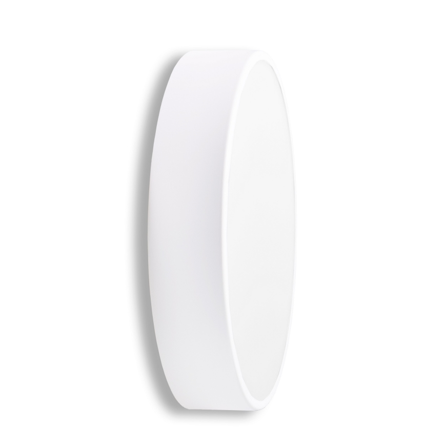 Vannitoa laevalgusti CLEO 3xE27/24W/230V d. 40 cm valge IP54