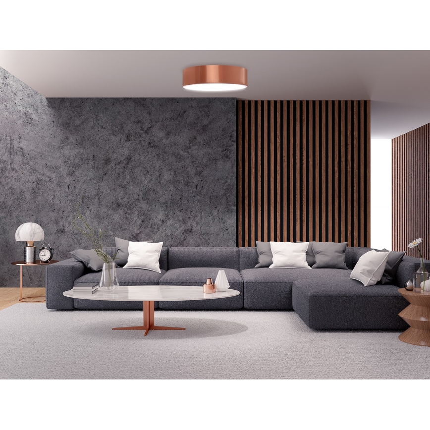Vannitoa laevalgusti CLEO 3xE27/24W/230V d. 40 cm vask IP54