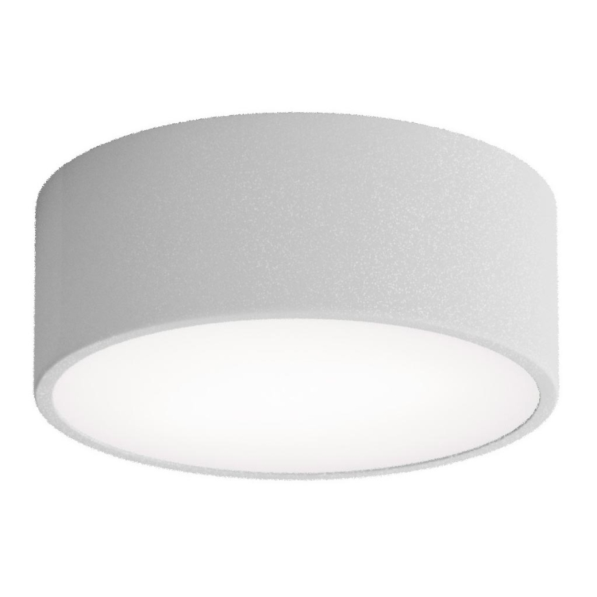 Vannitoa laevalgusti CLEO anduriga, 1×E27, 24 W, 230 V, Ø 20 cm, IP54, hall