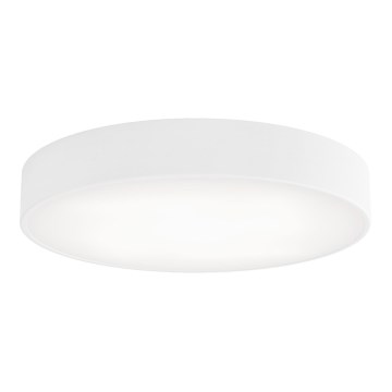 Vannitoa laevalgusti CLEO liikumisanduriga, 4×E27/24W/230V, läbimõõt 50 cm, IP54, valge