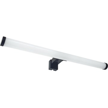 Vannitoa LED-peeglivalgusti LED/10W/230V 45 cm IP44 must
