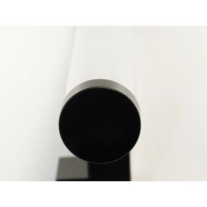 Vannitoa LED-peeglivalgusti LED/10W/230V 45 cm IP44 must