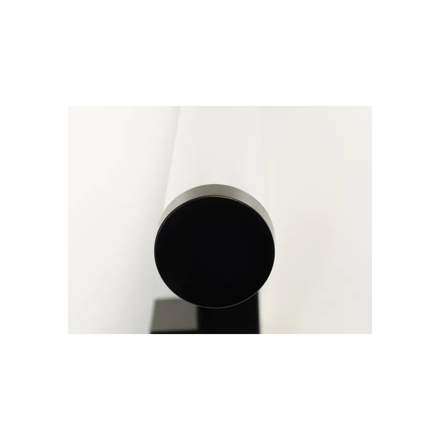 Vannitoa LED-peeglivalgusti LED/10W/230V 45 cm IP44 must