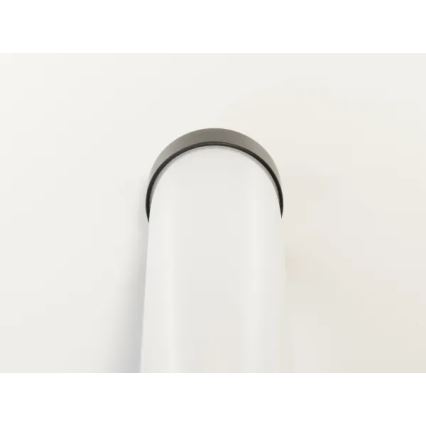 Vannitoa LED-peeglivalgusti LED/10W/230V 45 cm IP44 must