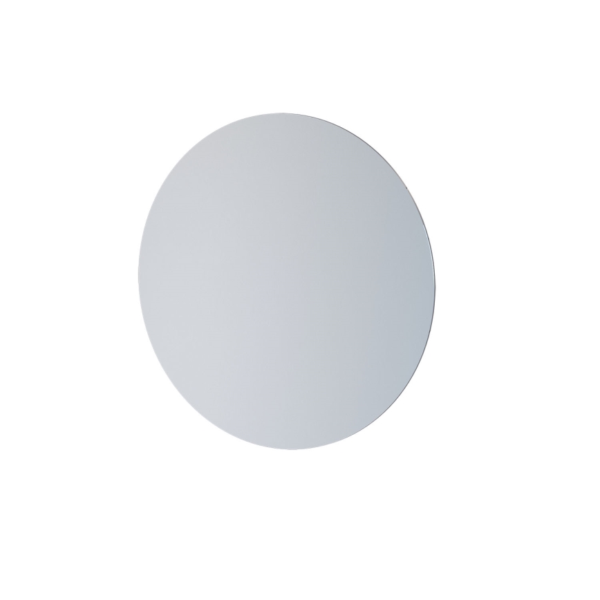 Vannitoa peegel NORDBORG, läbimõõt 60 cm