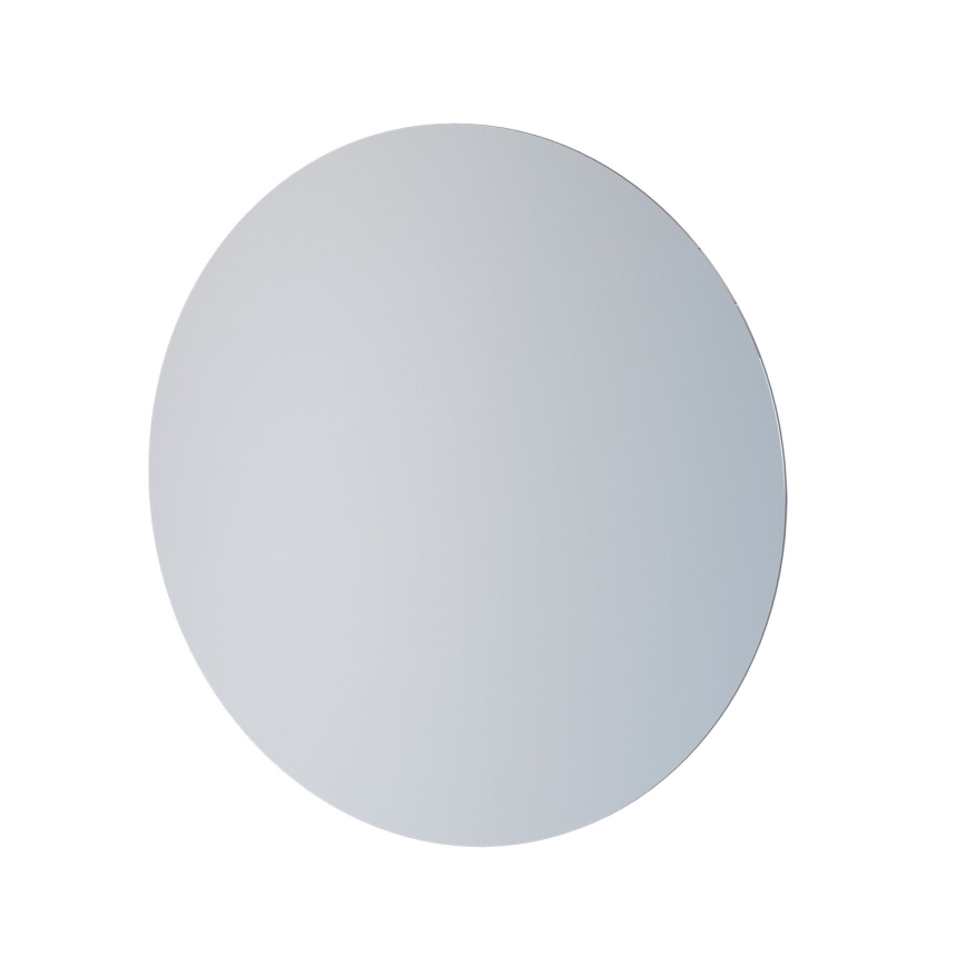 Vannitoa peegel NORDBORG, Ø 80 cm