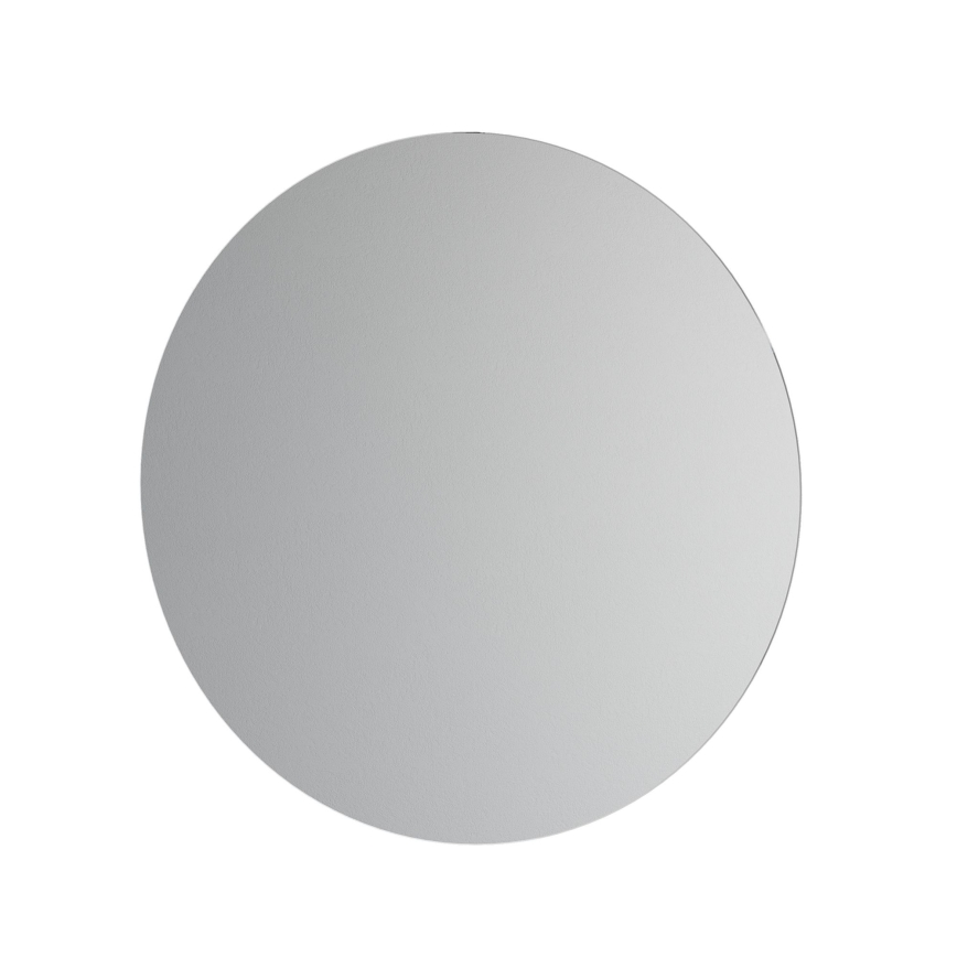 Vannitoa peegel NORDBORG, Ø 80 cm