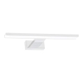 Vannitoa seinavalgusti SHINE LED/7W/230V 30 cm IP44 valge