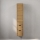 Vannitoakapp GRIBSKOV 175 cm beež/tamm