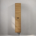 Vannitoakapp GRIBSKOV 175 cm beež/tamm