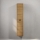 Vannitoakapp GRIBSKOV 175 cm beež/tamm