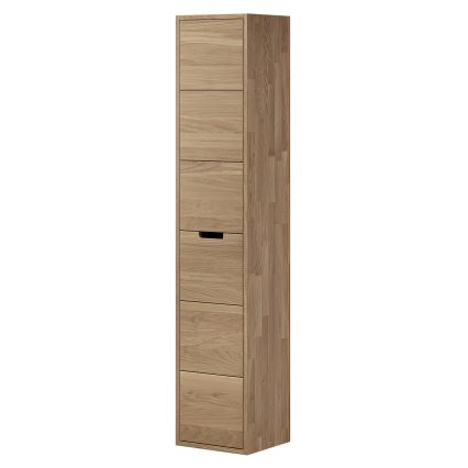 Vannitoakapp GRIBSKOV 175 cm beež/tamm