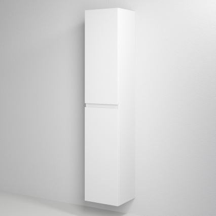 Vannitoakapp HELSINKI 174 cm valge