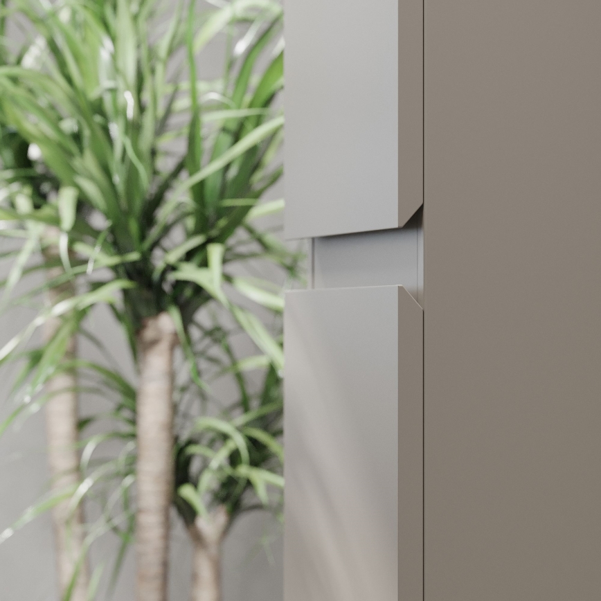 Vannitoakapp KENWOOD 186 cm Marakesh