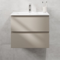 Vannitoakapp valamuga KENWOOD 61x52x47 cm Marakesh