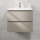 Vannitoakapp valamuga KENWOOD 61x52x47 cm Marakesh