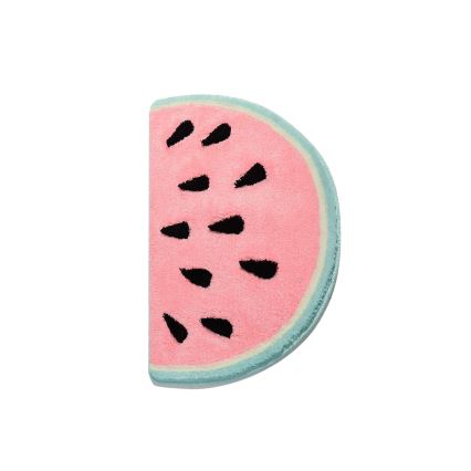 Vannitoamatt KARPUZ 60x100 cm melon