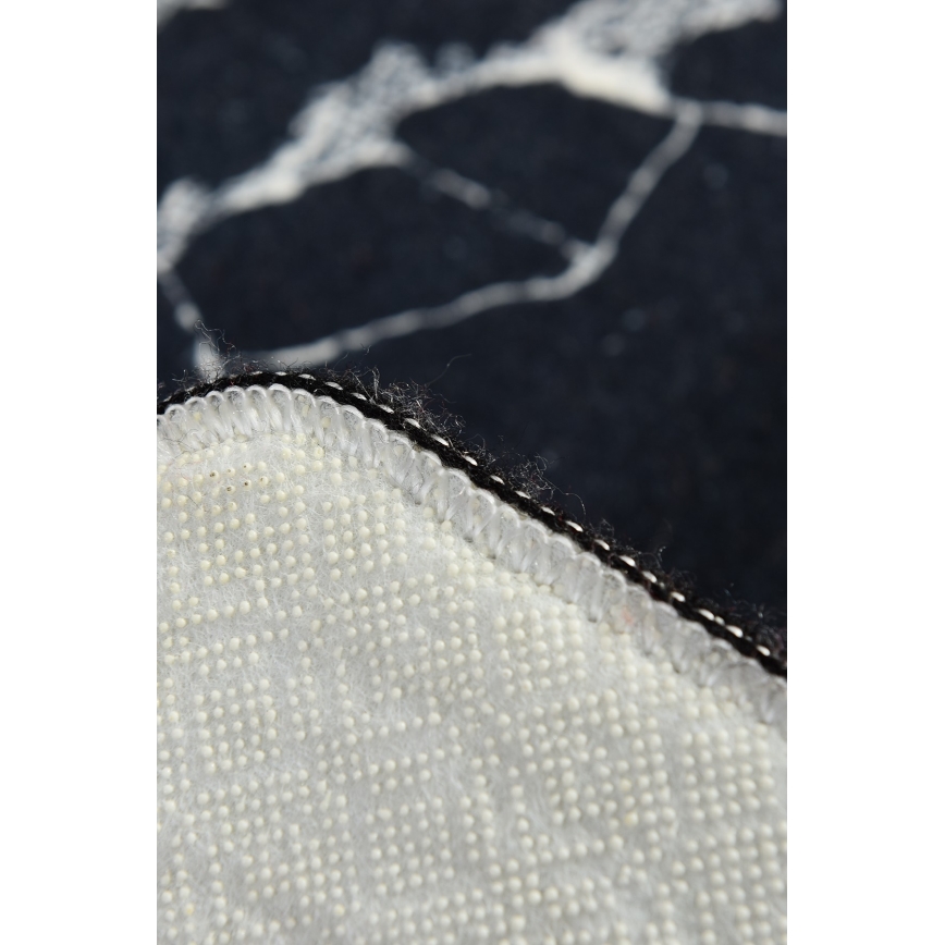 Vannitoamatt MARBLE 40x60 cm must
