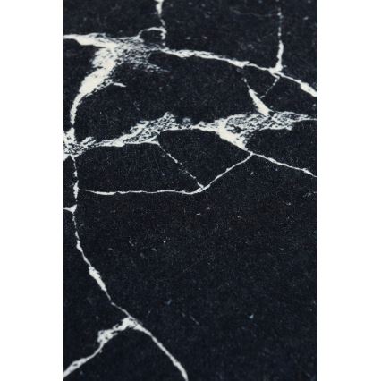 Vannitoamatt MARBLE 40x60 cm must
