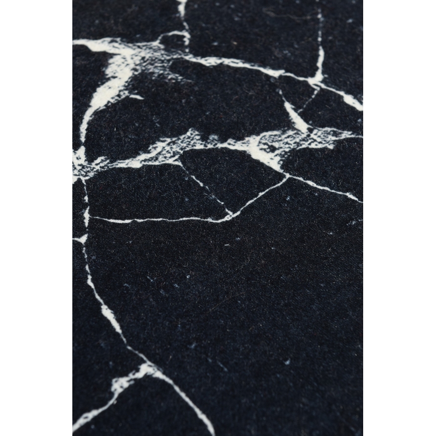 Vannitoamatt MARBLE 40x60 cm must