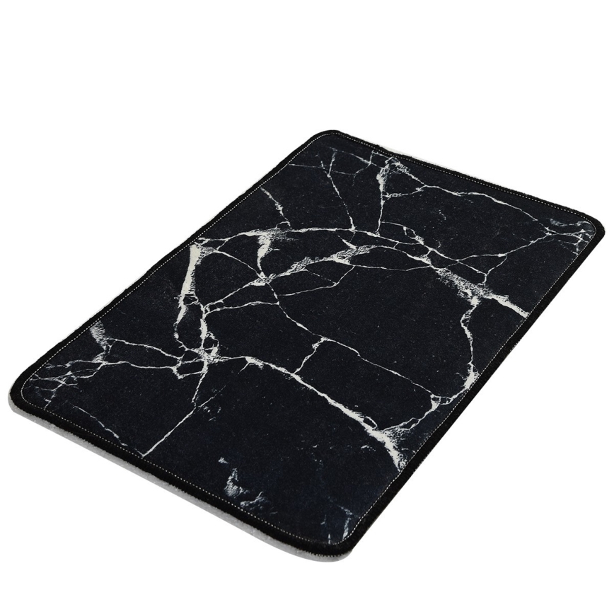 Vannitoamatt MARBLE 40x60 cm must