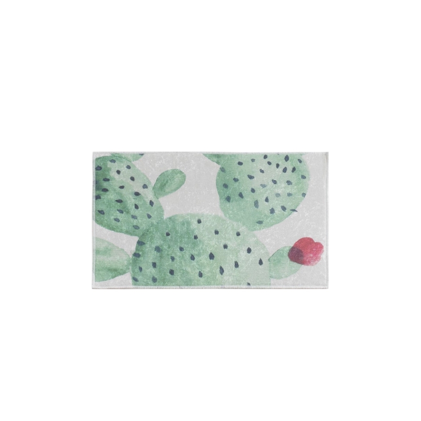 Vannitoamatt ROHELINE 40x60 cm roheline