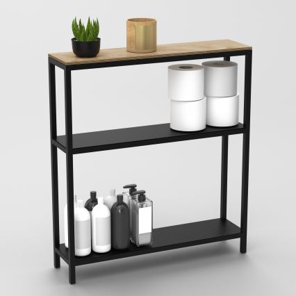 Vannitoariiul 67x60 cm must