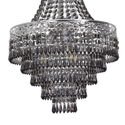 Vardaga lühter CORAL 3xE14/40W/230V Ø 36 cm