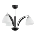 Vardaga lühter MOHITO 3xE27/60W/230V