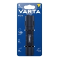 Varta 15671101111 - LED taskulamp F20 LED/3xAAA