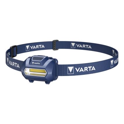 Varta 15672101111 - LED Pealamp H10 LED/3xAAA