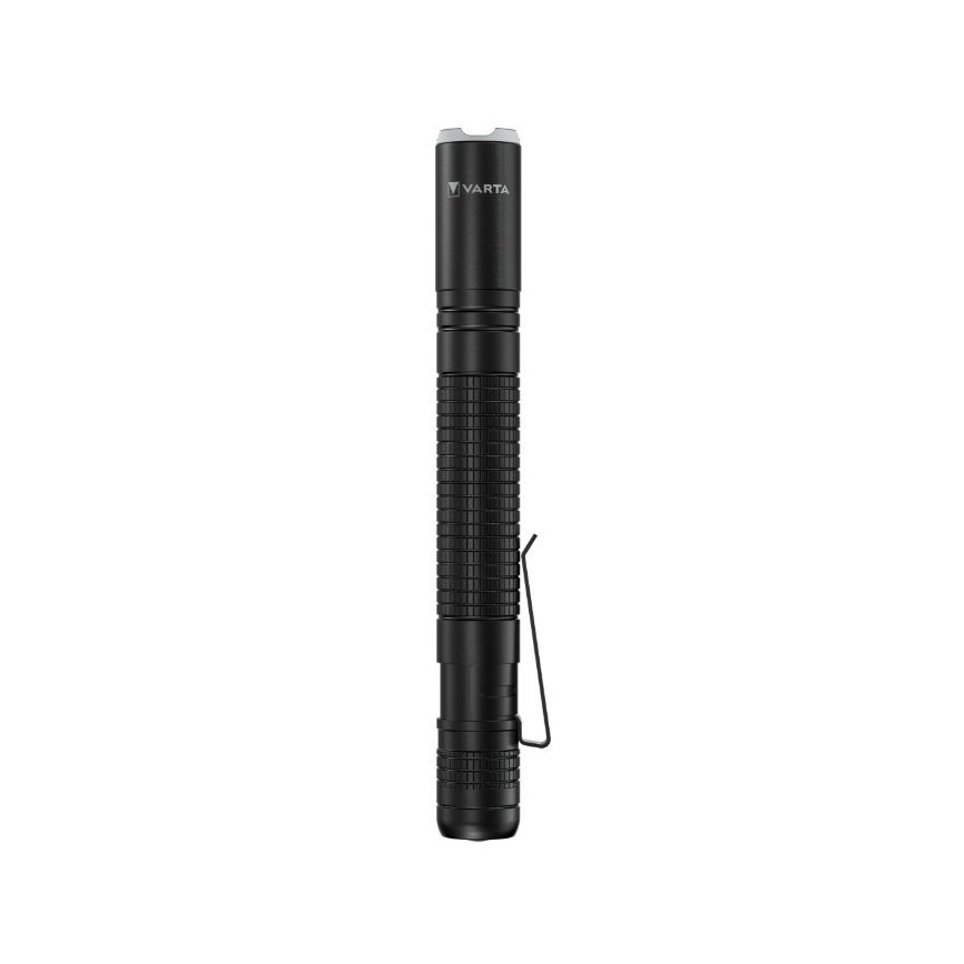 Varta 16606101421 - LED Taskulamp ALUMINIUM LIGHT LED/2xAAA