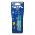 Varta 16617101421 - LED Taskulamp LIPSTICK LED/1xAA