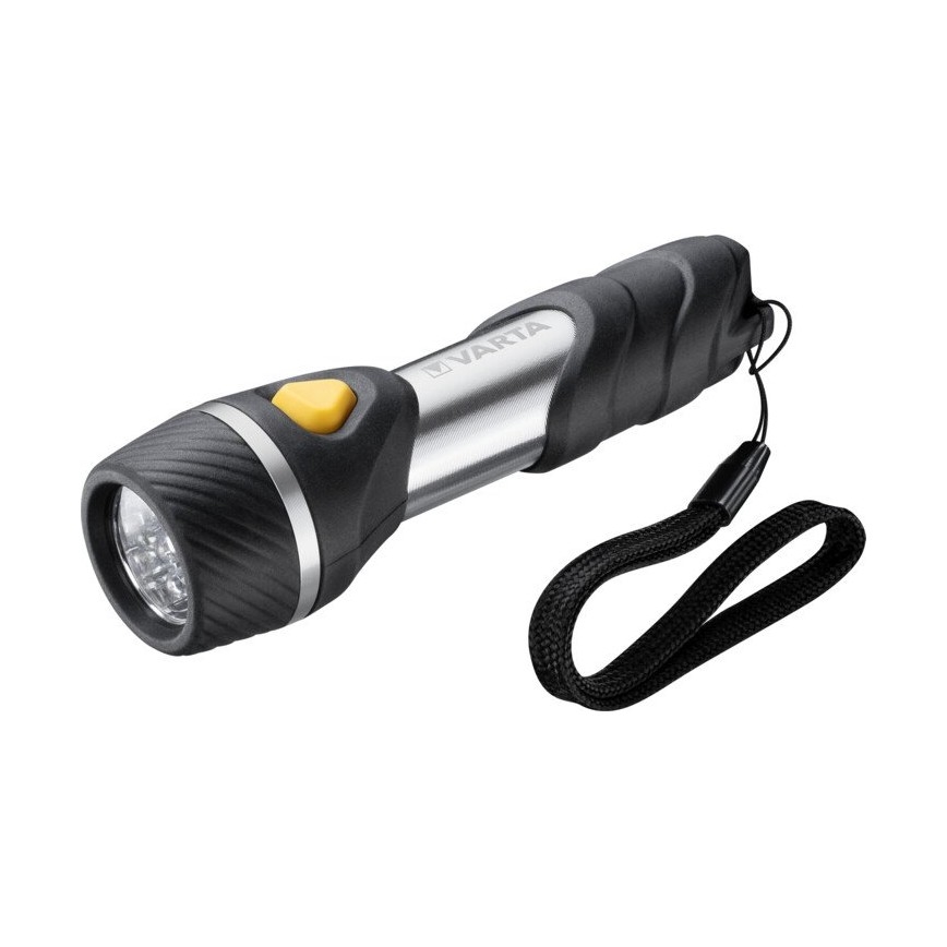 Varta 16631101421 - LED Taskulamp DAY LIGHT LED/1xAA