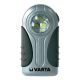 Varta 16647101421 - LED Käsitaskulamp SILVER LIGHT LED/3xAAA