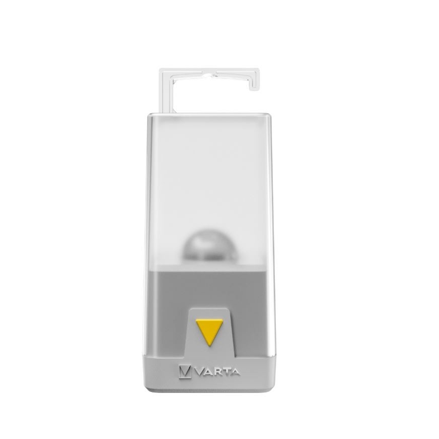 Varta 16666101111 -LED Hämardatav matkavalgusti OUTDOOR AMBIANCE LED/3xAA