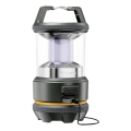 Varta 17550101111 - LED telkimislamp L20 LED/3,6V 2600 mAh IP54