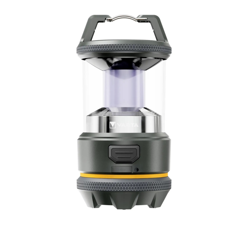 Varta 17550101111 - LED telkimislamp L20 LED/3,6V 2600 mAh IP54