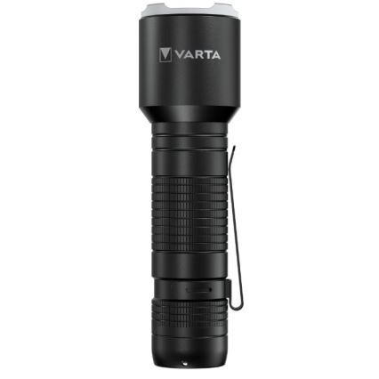 Varta 17608101421 - LED Taskulamp ALUMINIUM LIGHT LED/3xAAA