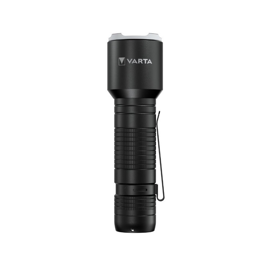Varta 17608101421 - LED Taskulamp ALUMINIUM LIGHT LED/3xAAA