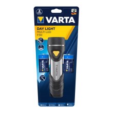 Varta 17612101421 - LED Taskulamp DAY LIGHT LED/2xD