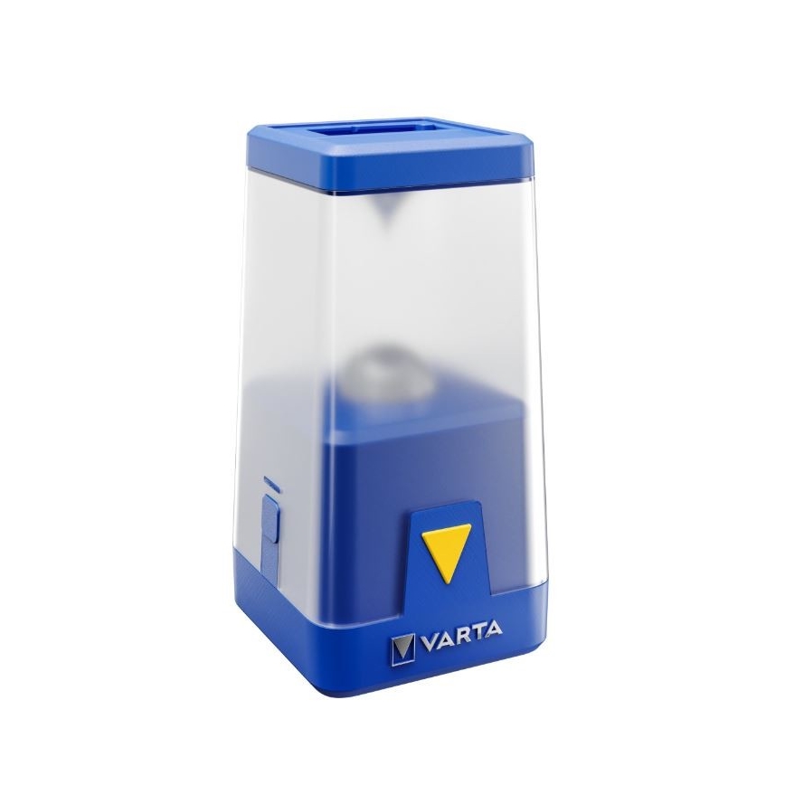 Varta 17666101111 -LED Hämardatav matkavalgusti OUTDOOR AMBIANCE LED/6xAA
