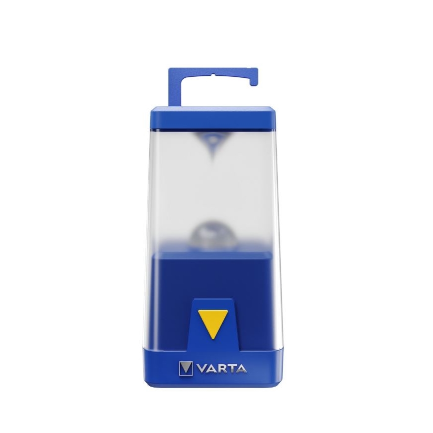 Varta 17666101111 -LED Hämardatav matkavalgusti OUTDOOR AMBIANCE LED/6xAA