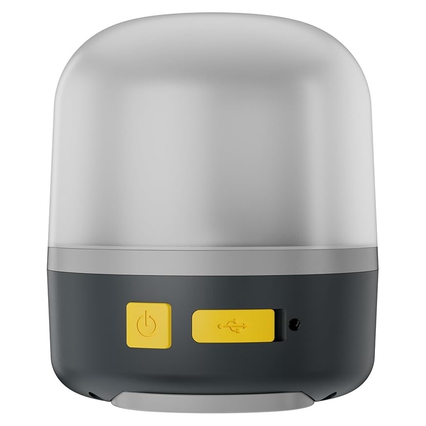 Varta 17670101111 - LED Laetav valgusti DYNAMO LANTERN LED/5V 350 mAhIP54