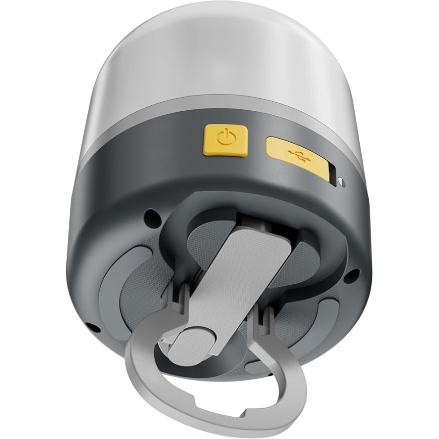 Varta 17670101111 - LED Laetav valgusti DYNAMO LANTERN LED/5V 350 mAhIP54