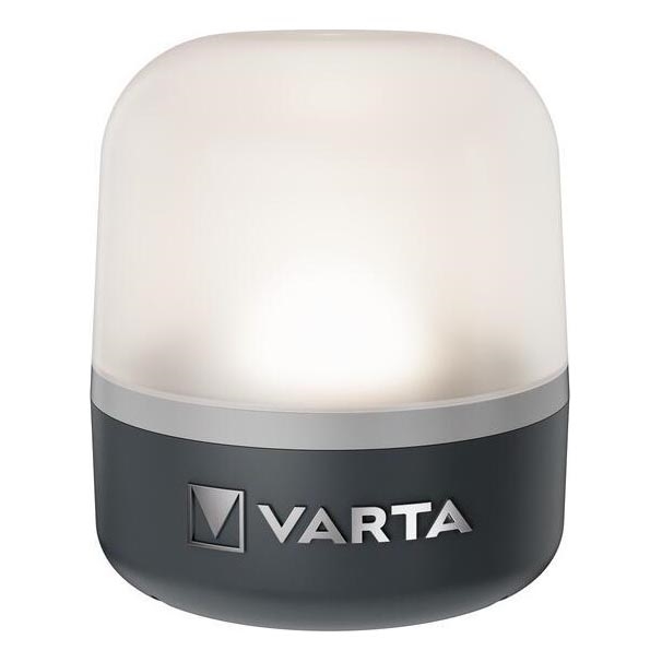 Varta 17670101111 - LED Laetav valgusti DYNAMO LANTERN LED/5V 350 mAhIP54