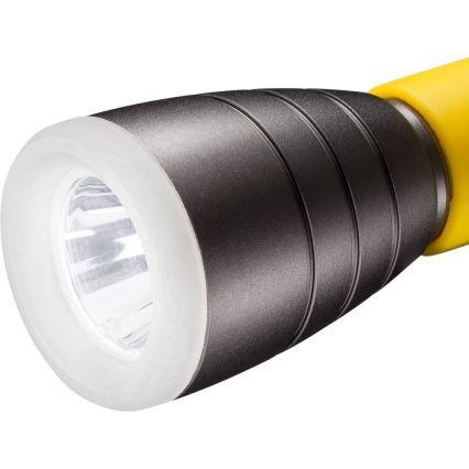 VARTA 18628 - LED taskulamp LED/5W/2xAA